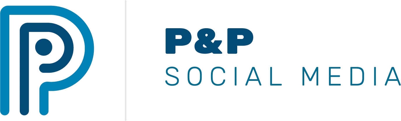 P&P SOCIAL MEDIA